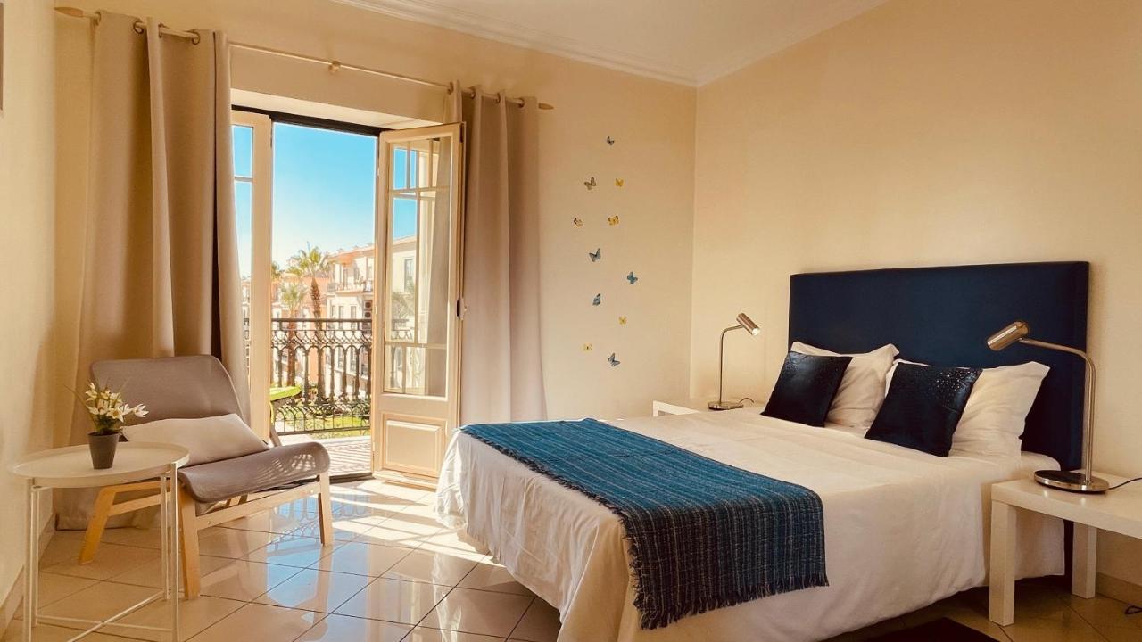 Apartamento Bicos S By Check-in Portugal Albufeira